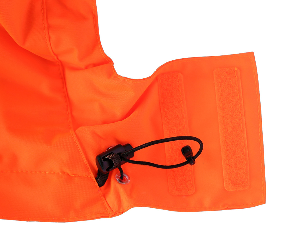 XPERT Avertissement Capuche Wi