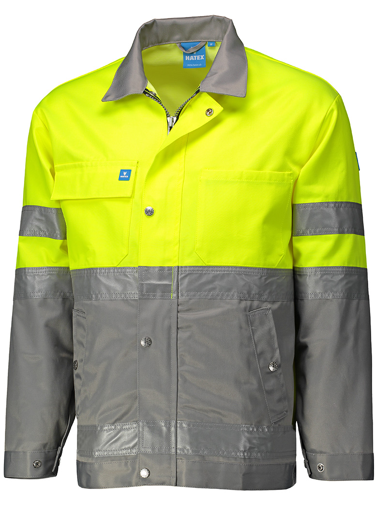 vêtements de travail luxembourgeois