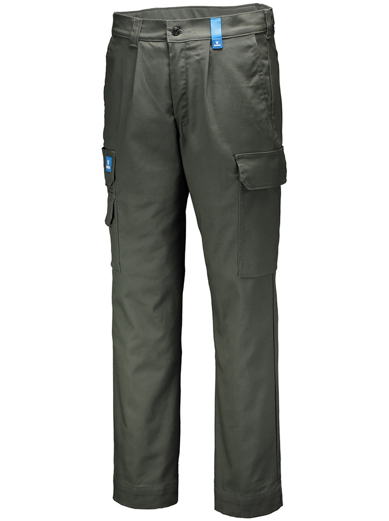 Vêtements de travail_Ho