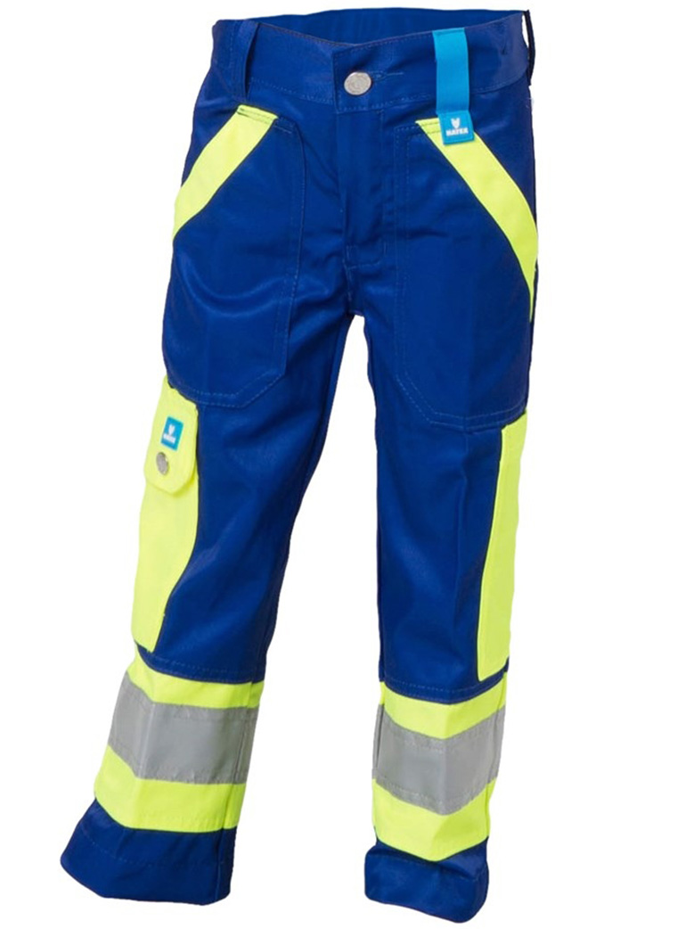 Veste softshell_Basique
