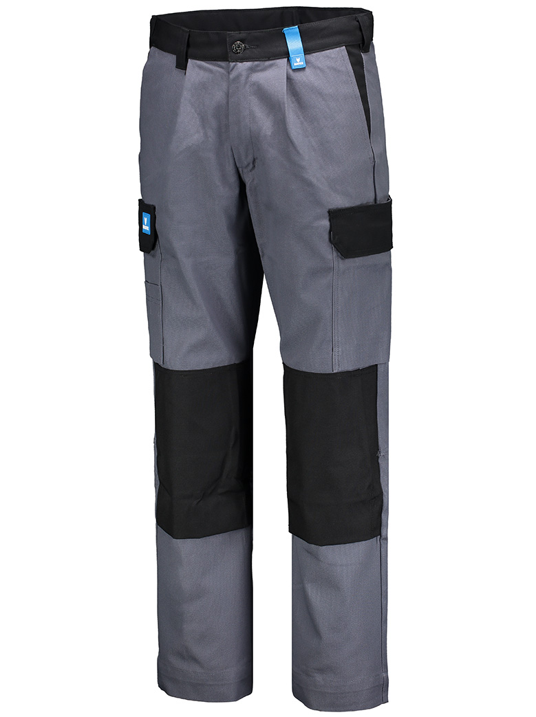 Vêtements de travail_Ho