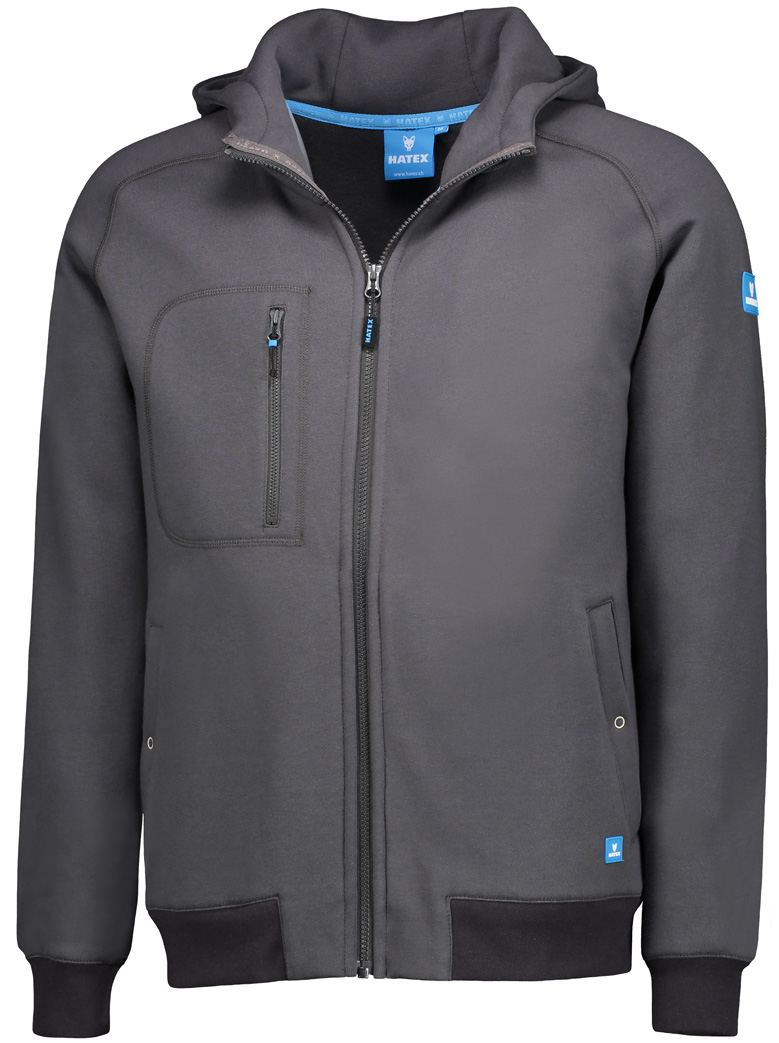104973_Sweat à capuche XPERT