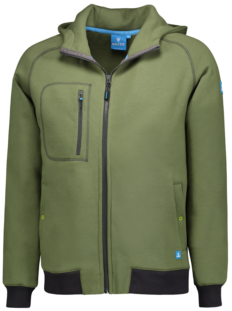 104973_Sweat à capuche XPERT
