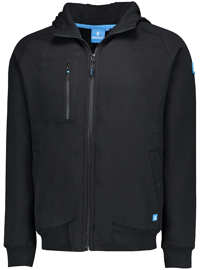 104973_XPERT_Sweat à capuche_