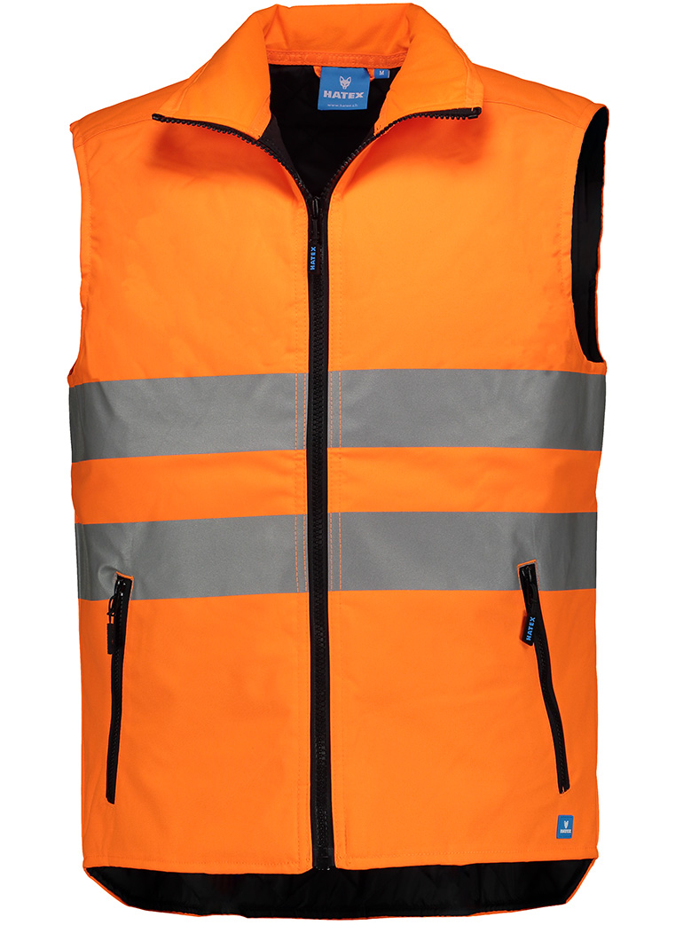 100050_HV_Gilet_orange