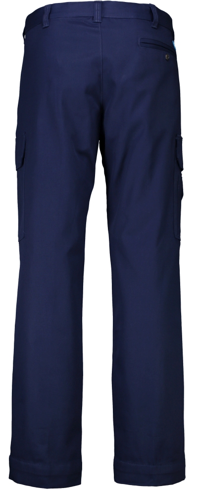 Vêtements de travail_Ho
