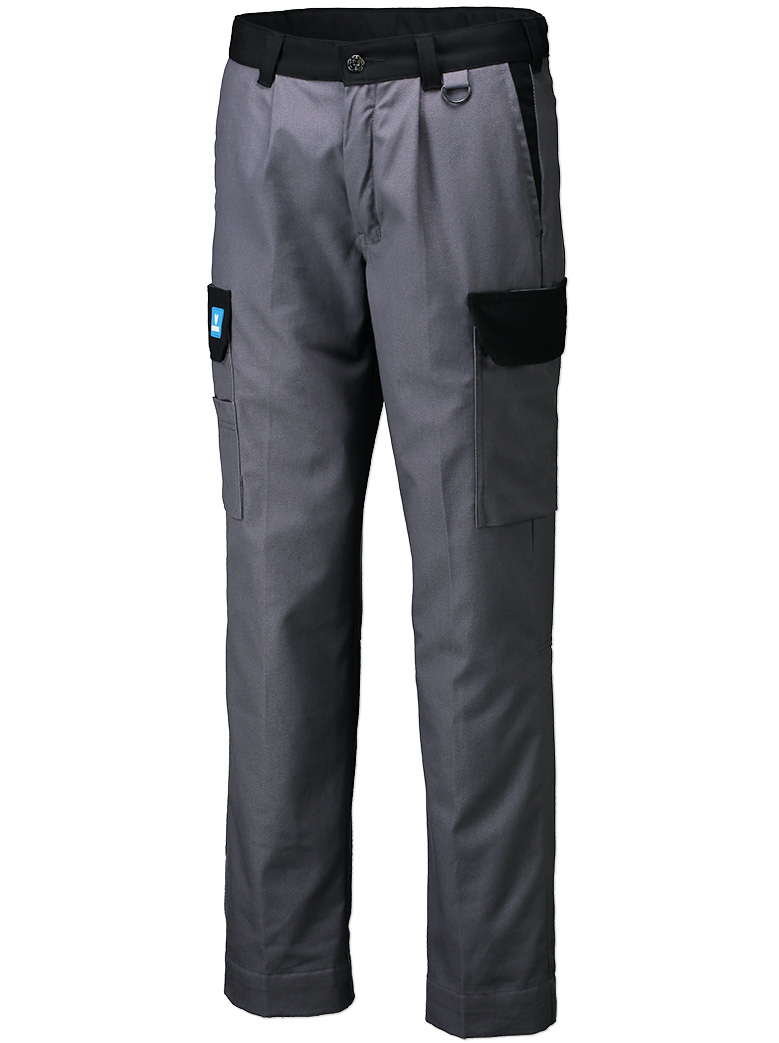 Vêtements de travail_Ho